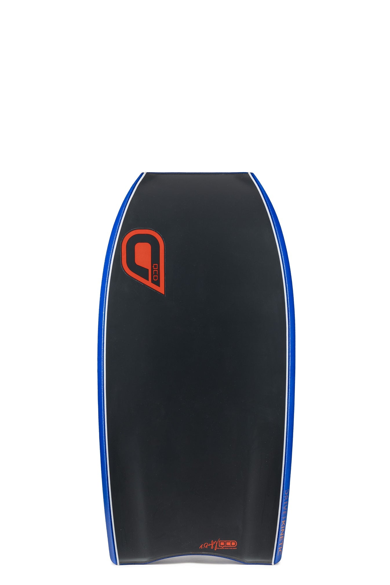 Bodyboard QCD Drive K15