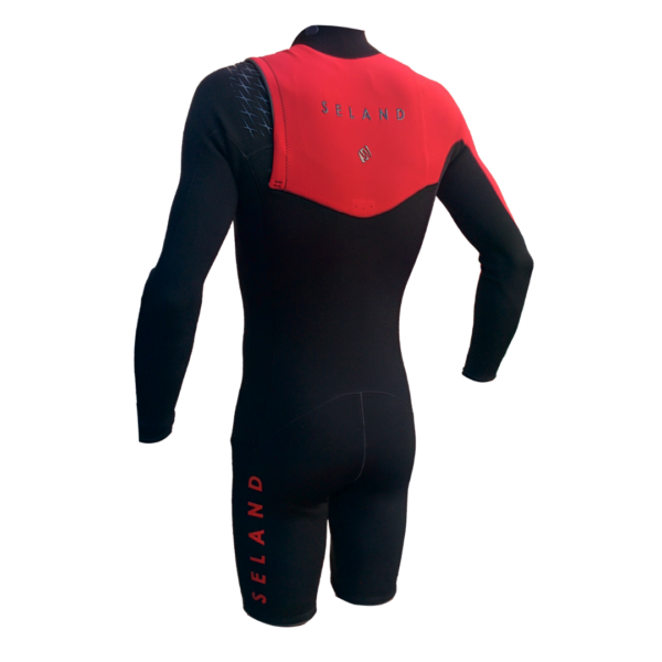 Neopreno Seland Isla III 2 MM