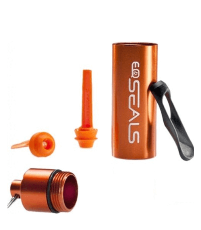 EQ earplugs
