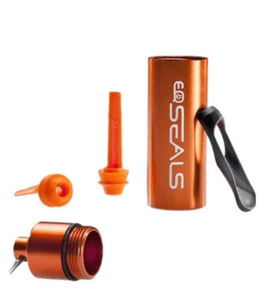 EQ earplugs