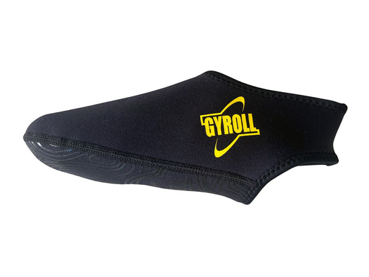Escarpines Bodyboard MS GYROLL