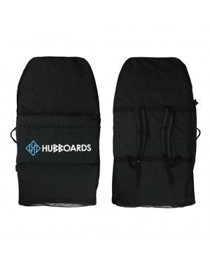 Funda Bodyboard Hubboards Daytrip black