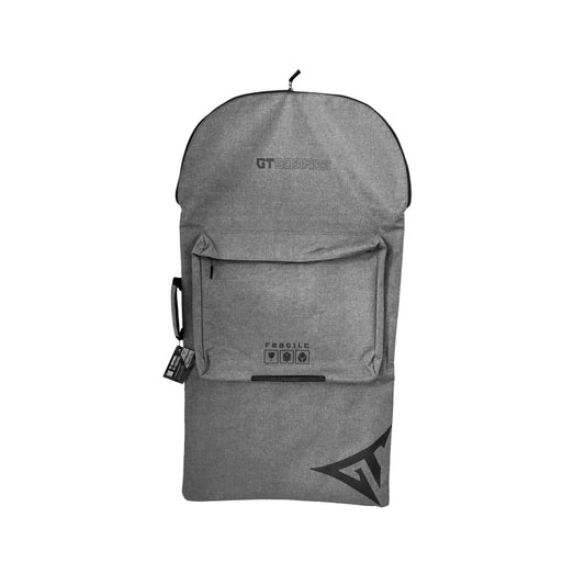 Funda bodyboard GT DAY TRIP BAG MELANGE GREY/BLACK