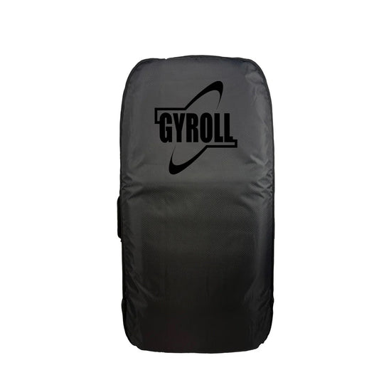 Funda bodyboard Gyroll Voyage Black