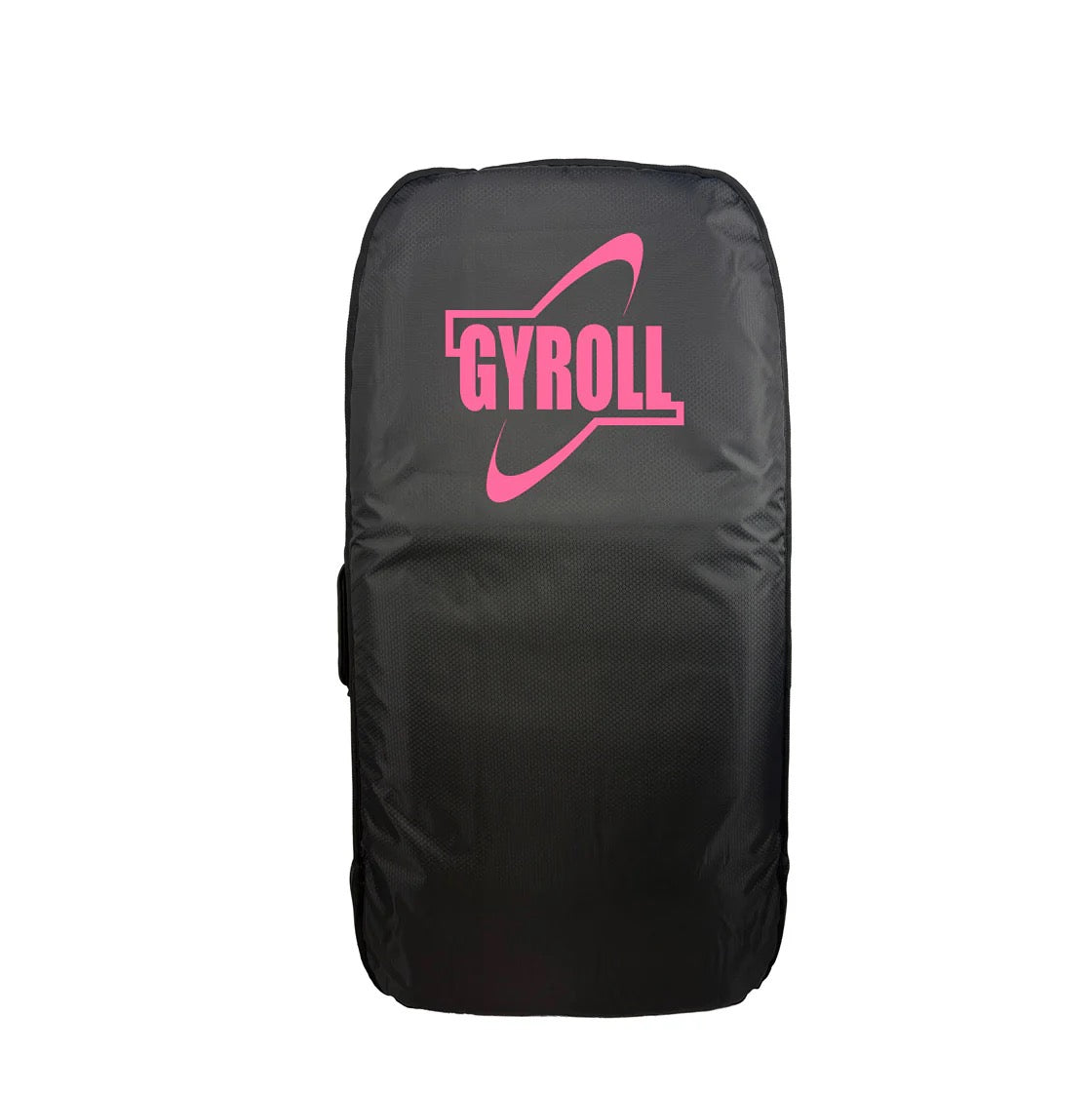 Funda bodyboard Gyroll Voyage pink