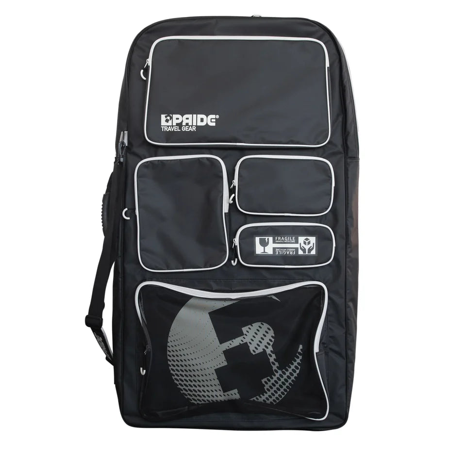 Funda bodyboard Pride Travel Cover
