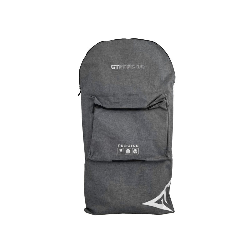 Funda de bodyboard GT DAY TRIP BAG MELANGE GREY/WHITE
