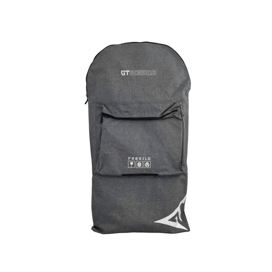 Funda de bodyboard GT DAY TRIP BAG MELANGE GREY/WHITE