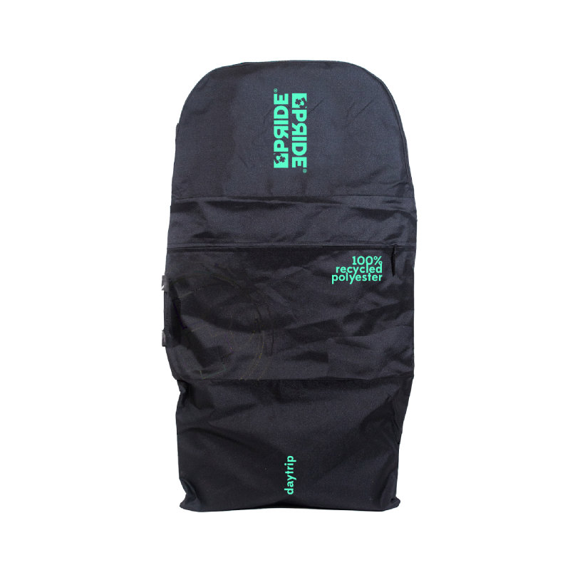 Funda de bodyboard Pride daytrip black