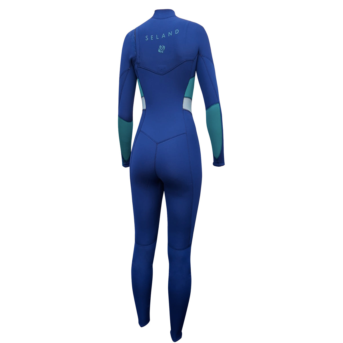 Neopreno Seland GALEA III 3/2 MM MUJER