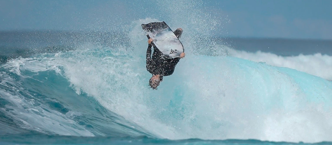 GT BOARDS MEGA-T 4 ELEMENTS "EARTH"