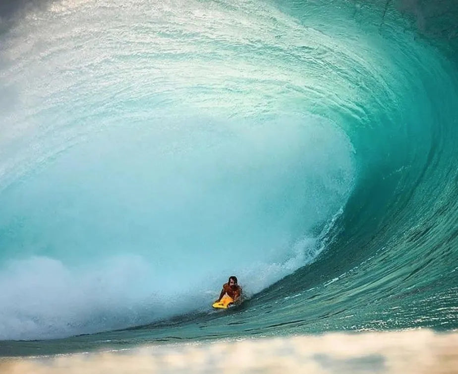 GT BOARDS MEGA-T 4 ELEMENTS "EARTH"