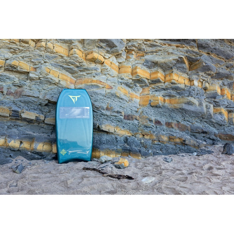 GT BOARDS MEGA-T 4 ELEMENTS "EARTH"