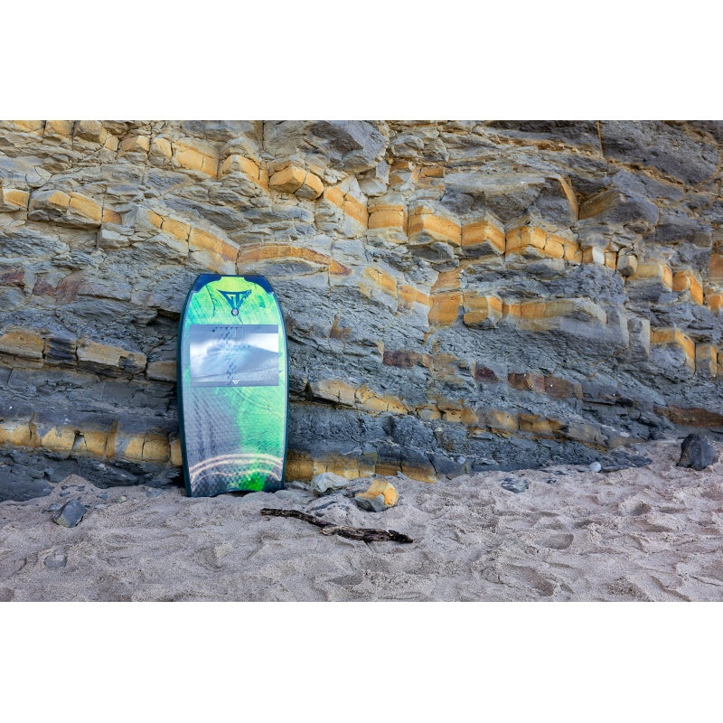 GT BOARDS MEGA-T 4 ELEMENTS "EARTH"