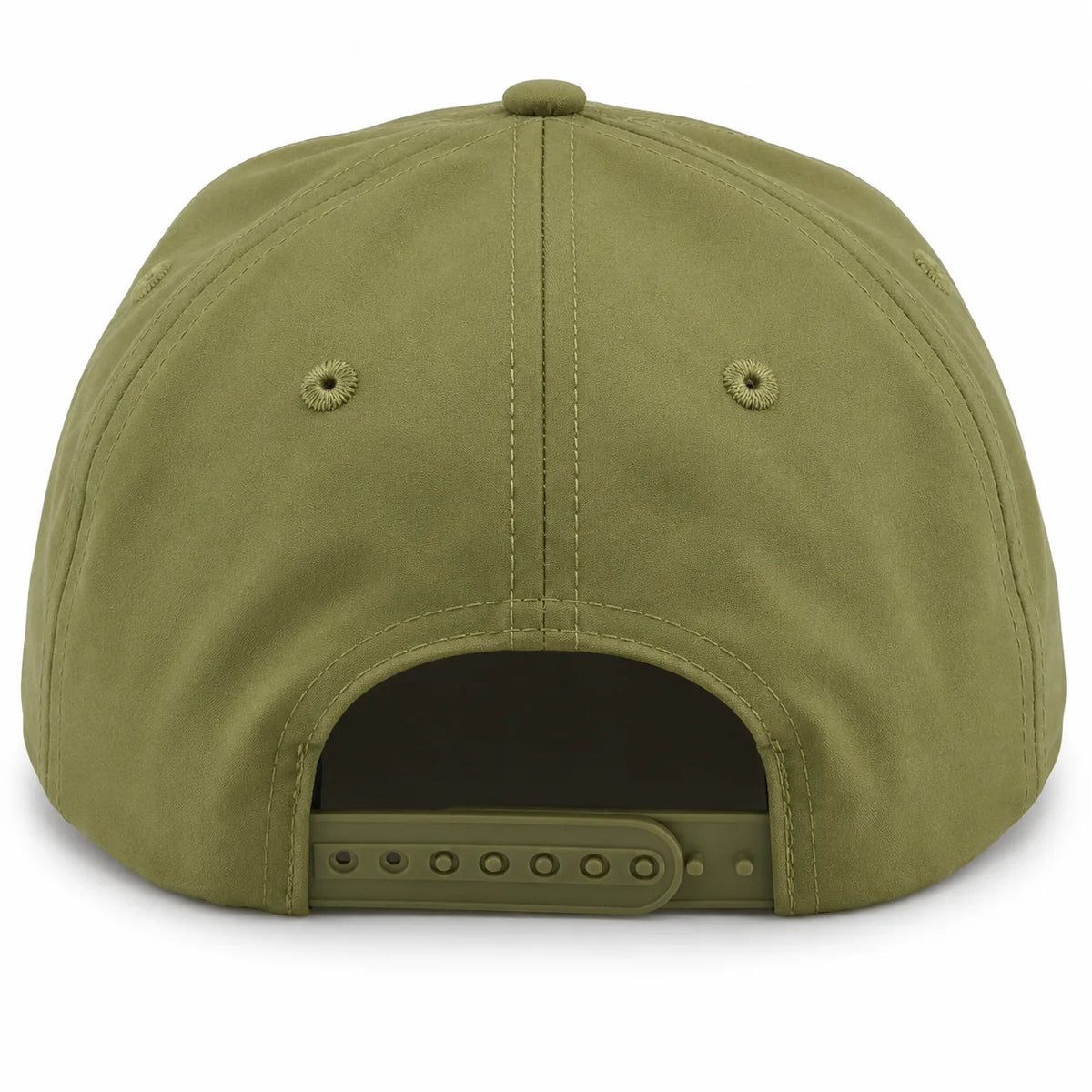 Gorra GYROLL SKIPPER TRAVELLER OLIVE