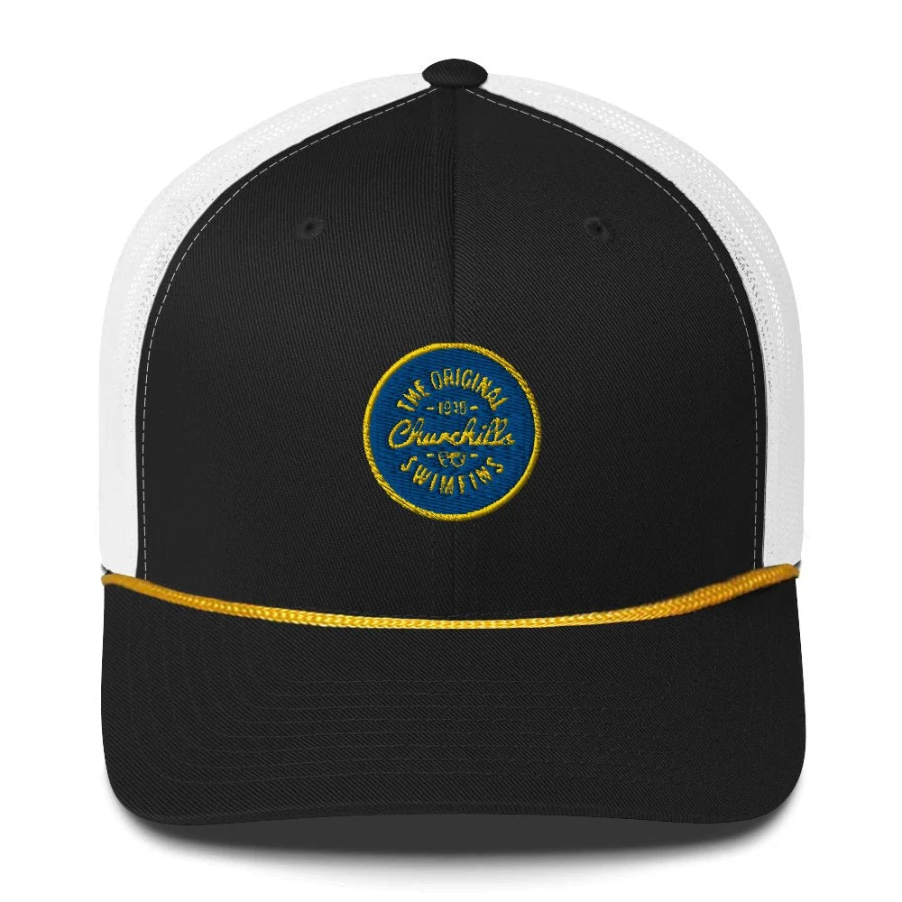 Gorra Churchill Trucker