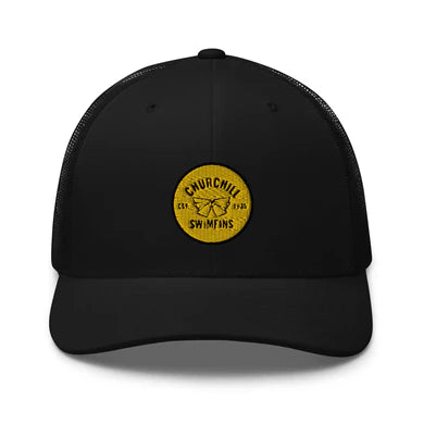 Gorra Churchill Trucker Cap