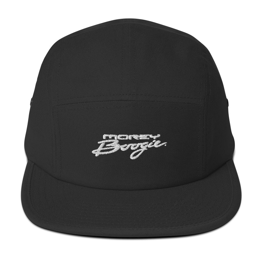 Gorra Morey Five Panel Cap