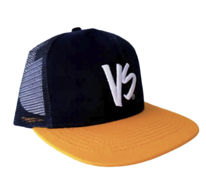 Gorra VERSUS bodyboard TRUCKER