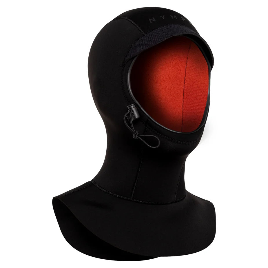 Gorro de neopreno NYMPH® POLAR 3MM Balaclava