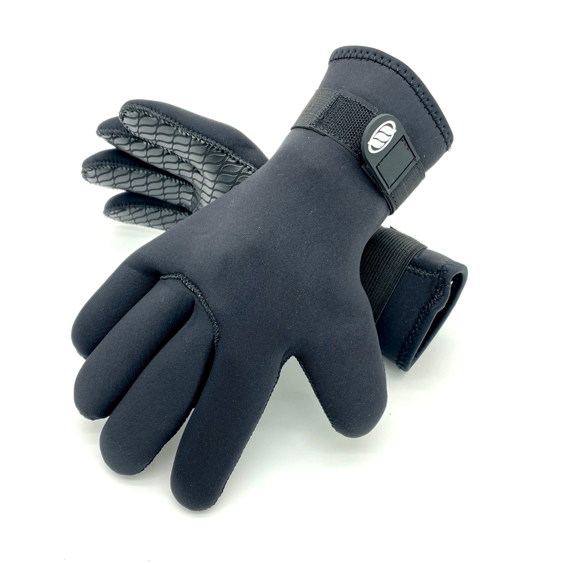 Guantes WEST 2 MM GBS 5 FINGERS GLOVES
