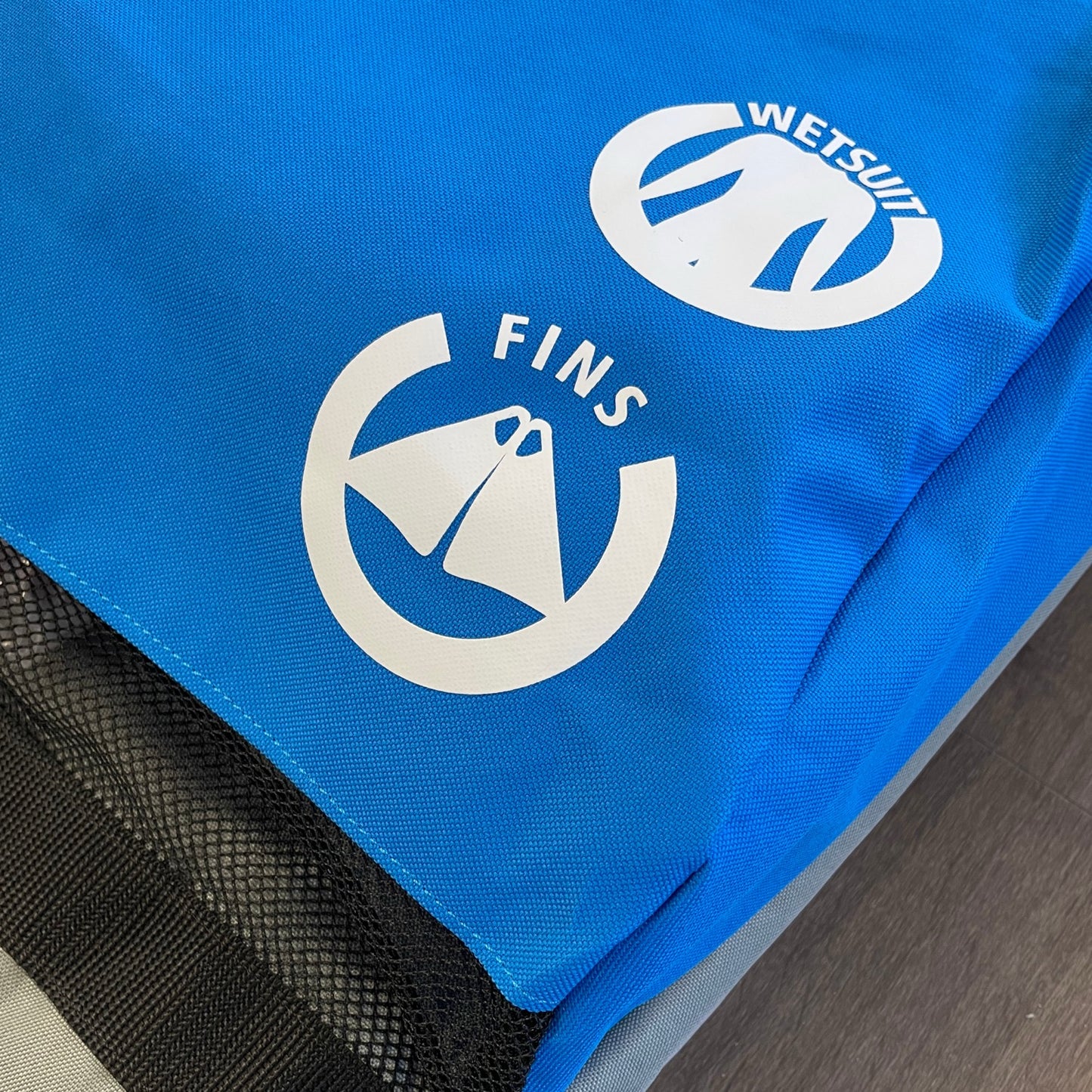 Funda bodyboard RIP 2 Boards