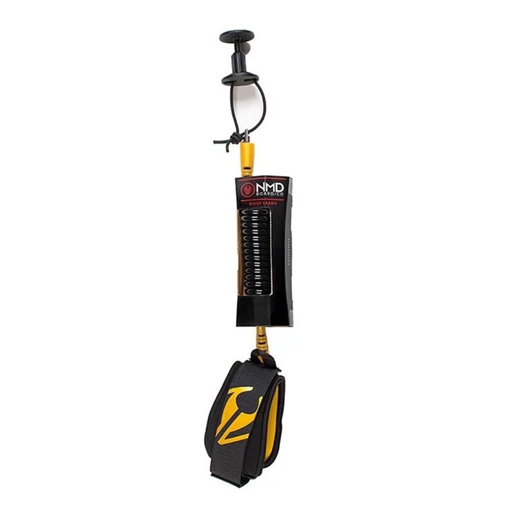 Invento Bodyboard NMD pro bicep gold