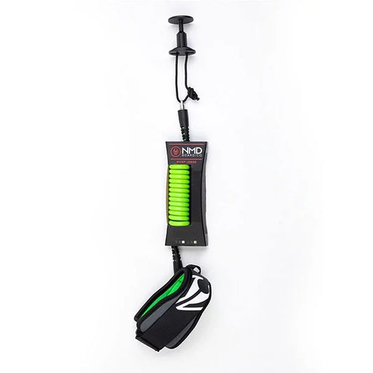 Invento Bodyboard NMD pro bicep green grey