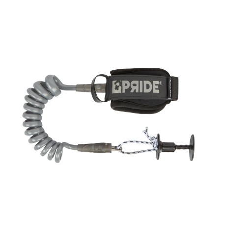 Invento Pride bicep Strechfit 8MM Rugged EDITION