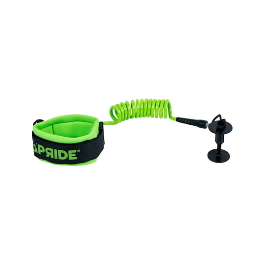 Invento bodyboard Pride Standard Biceps verde