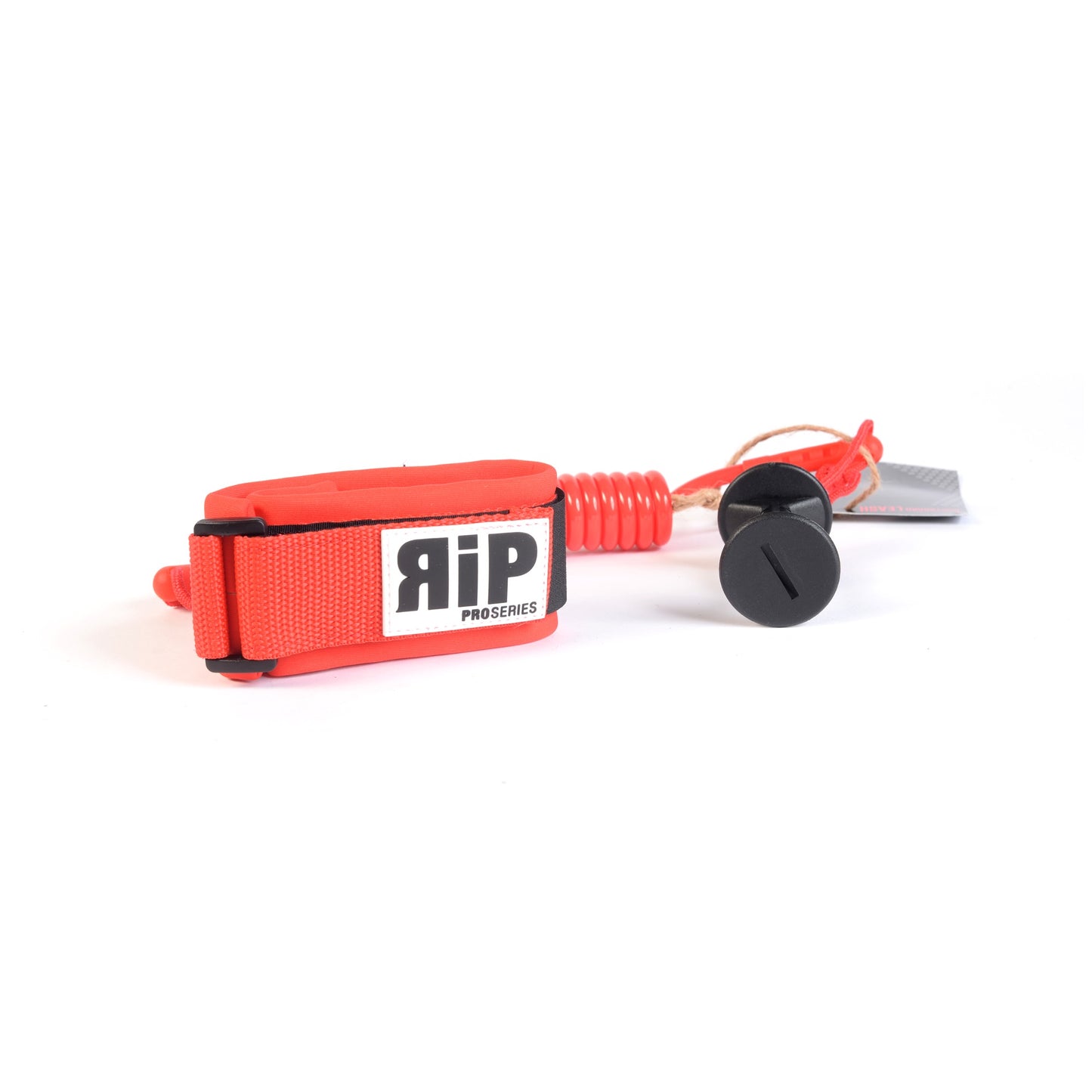 Invento bodyboard RIP Sin Swivel Rojo