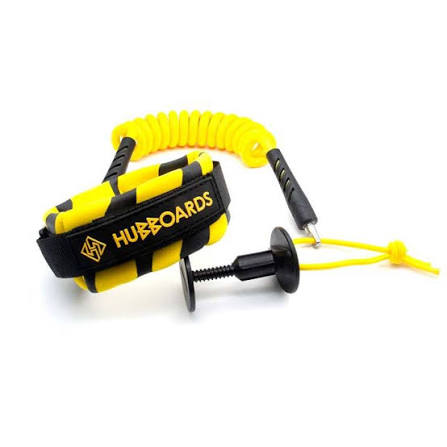 Invento bodyboard hubboards Comp bicep Amarillo