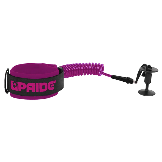 Invento bodyboard pride biceps violeta