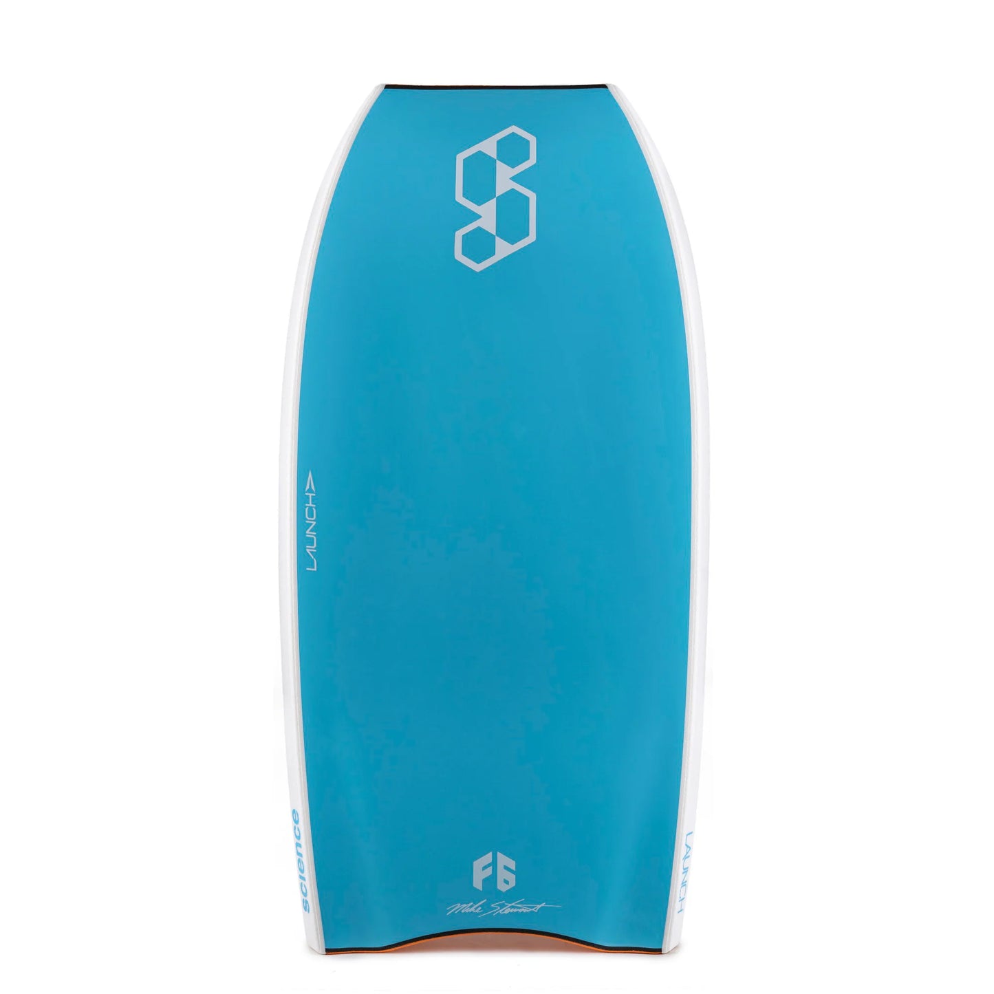 Bodyboard Science Lauch Tech