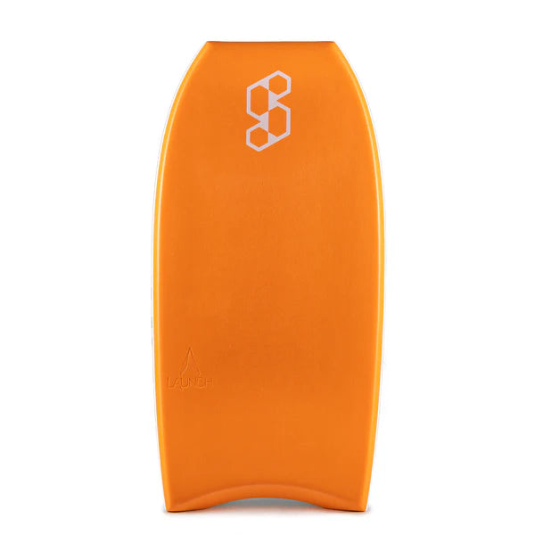 Bodyboard Science Lauch Tech