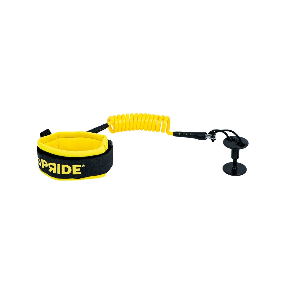 LEASH BICEPS PRIDE AMARILLO
