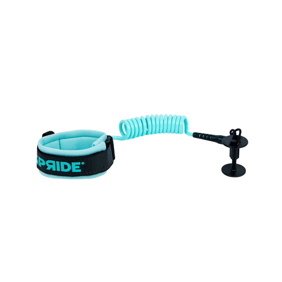LEASH BICEPS PRIDE AZUL