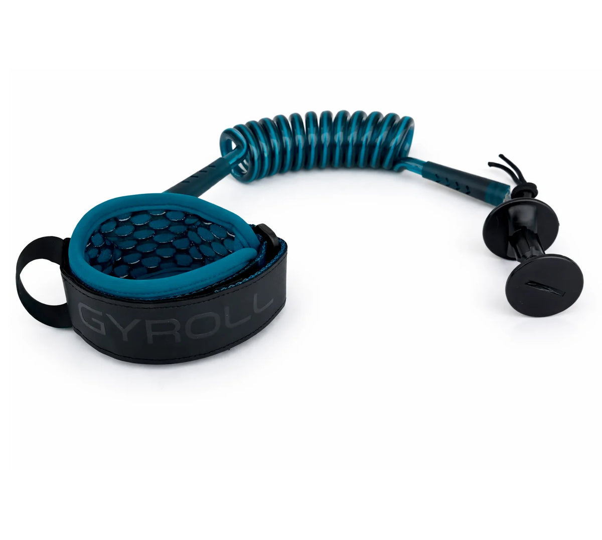 Leash Gyroll Atlas/invento bodyboard
