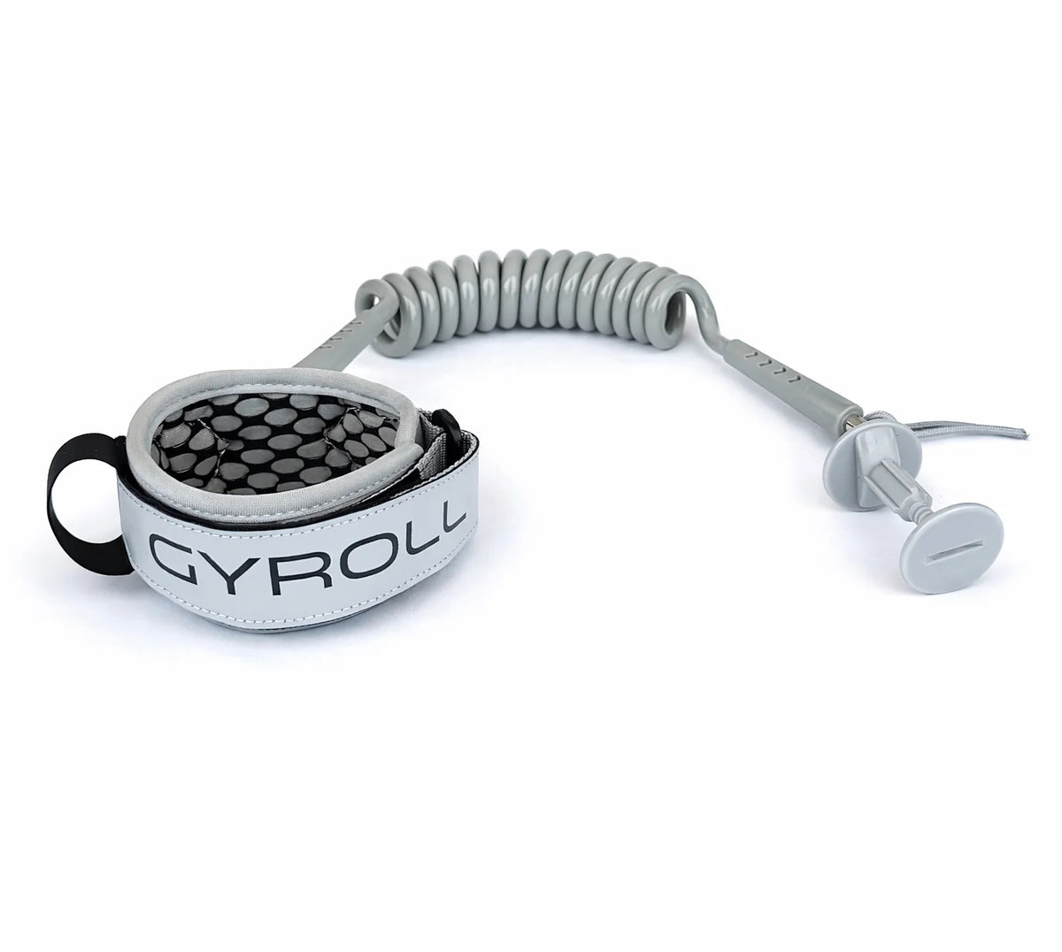 Leash bodyboard biceps Atlas grey
