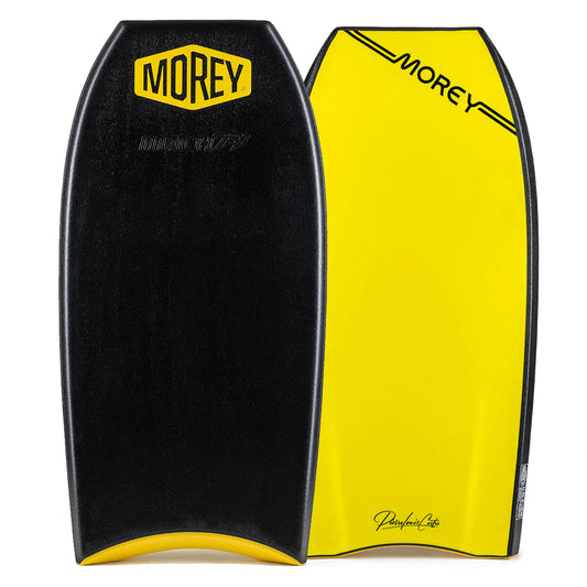 Morey Mach 7-7 PLC