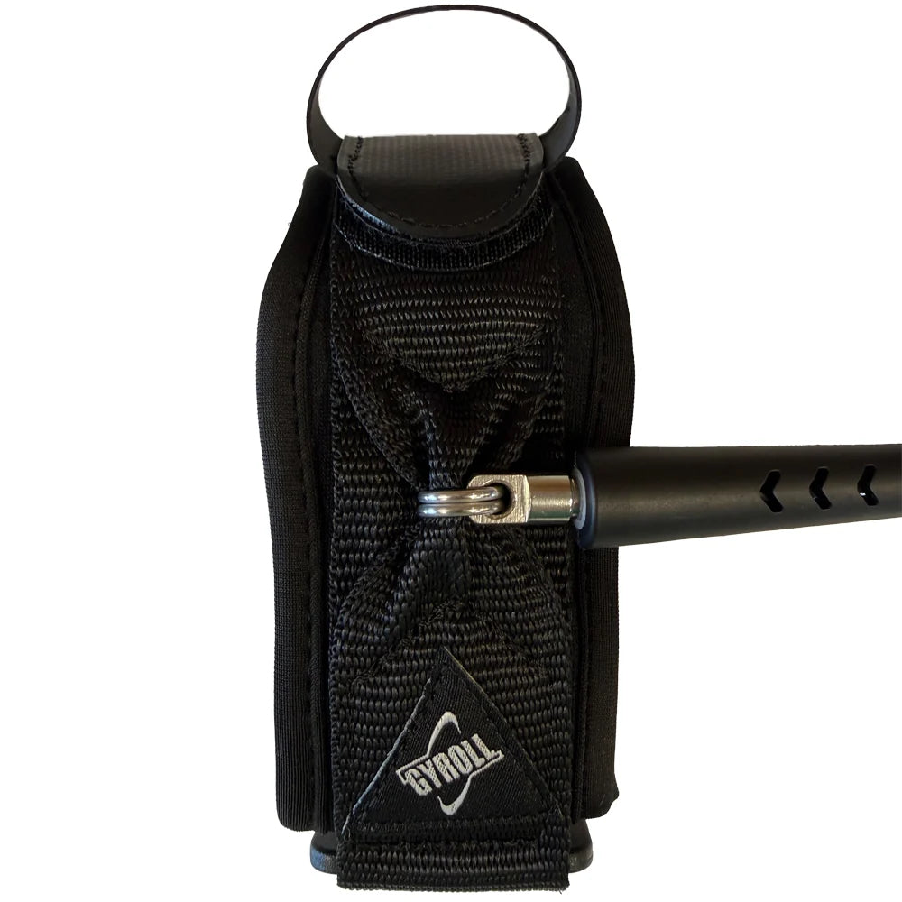 Leash bodyboard biceps Gyroll Atlas