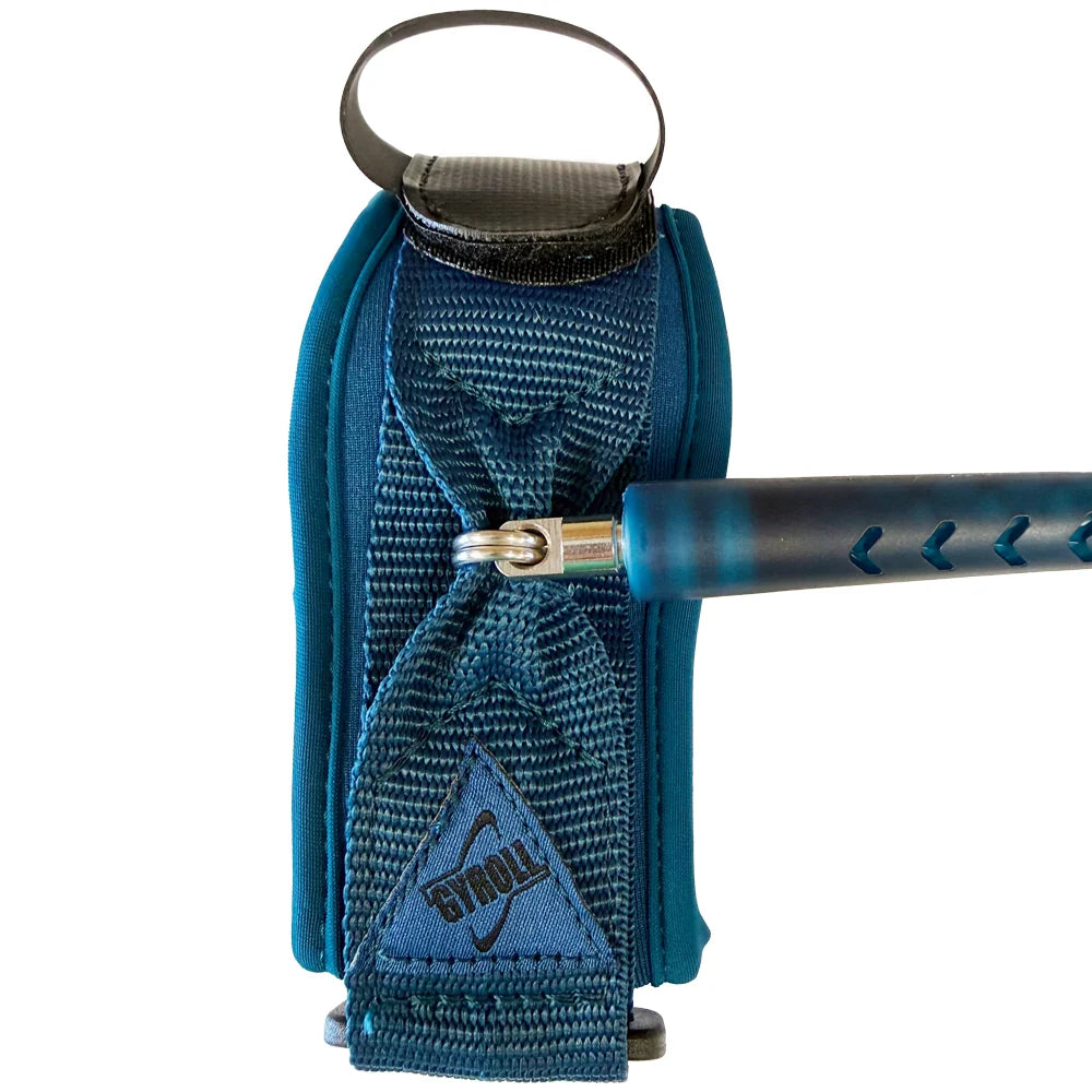 Leash bodyboard biceps Gyroll Atlas