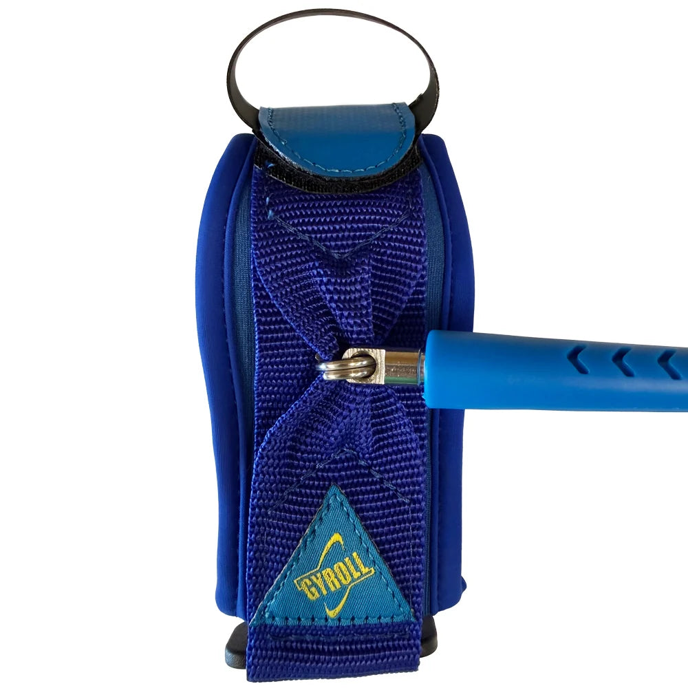 Leash bodyboard biceps Atlas
