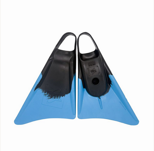 Aletas Bodyboard GYROLL