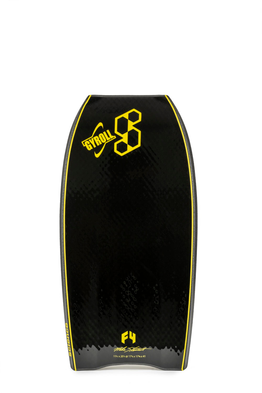 Bodyboard SCIENCE HUGO PINHEIRO