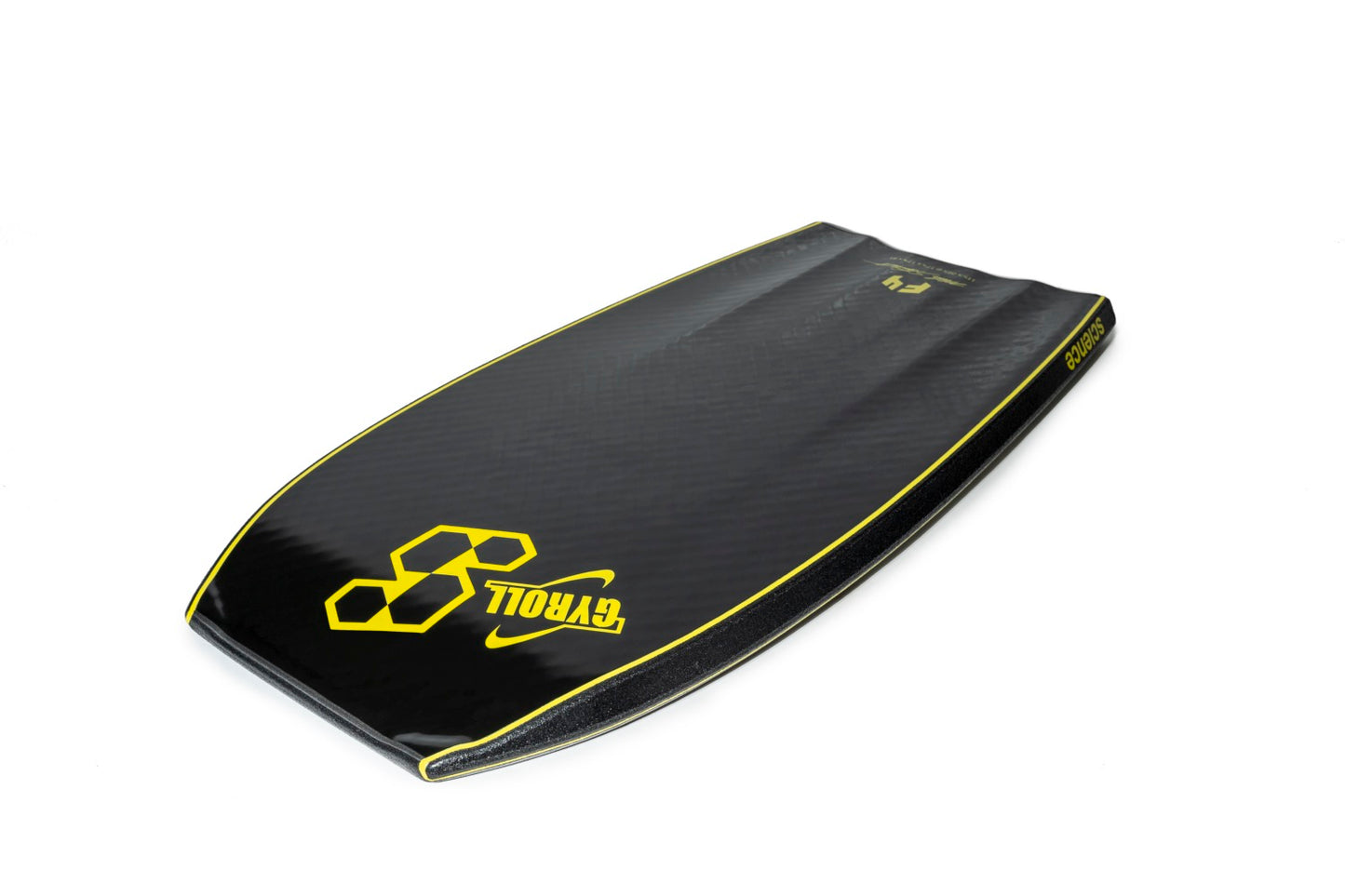 Bodyboard SCIENCE HUGO PINHEIRO