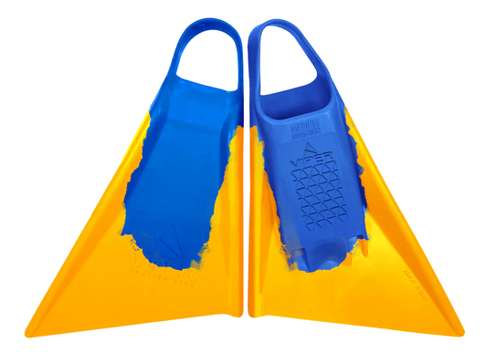 MS VIPER ICONS FINS