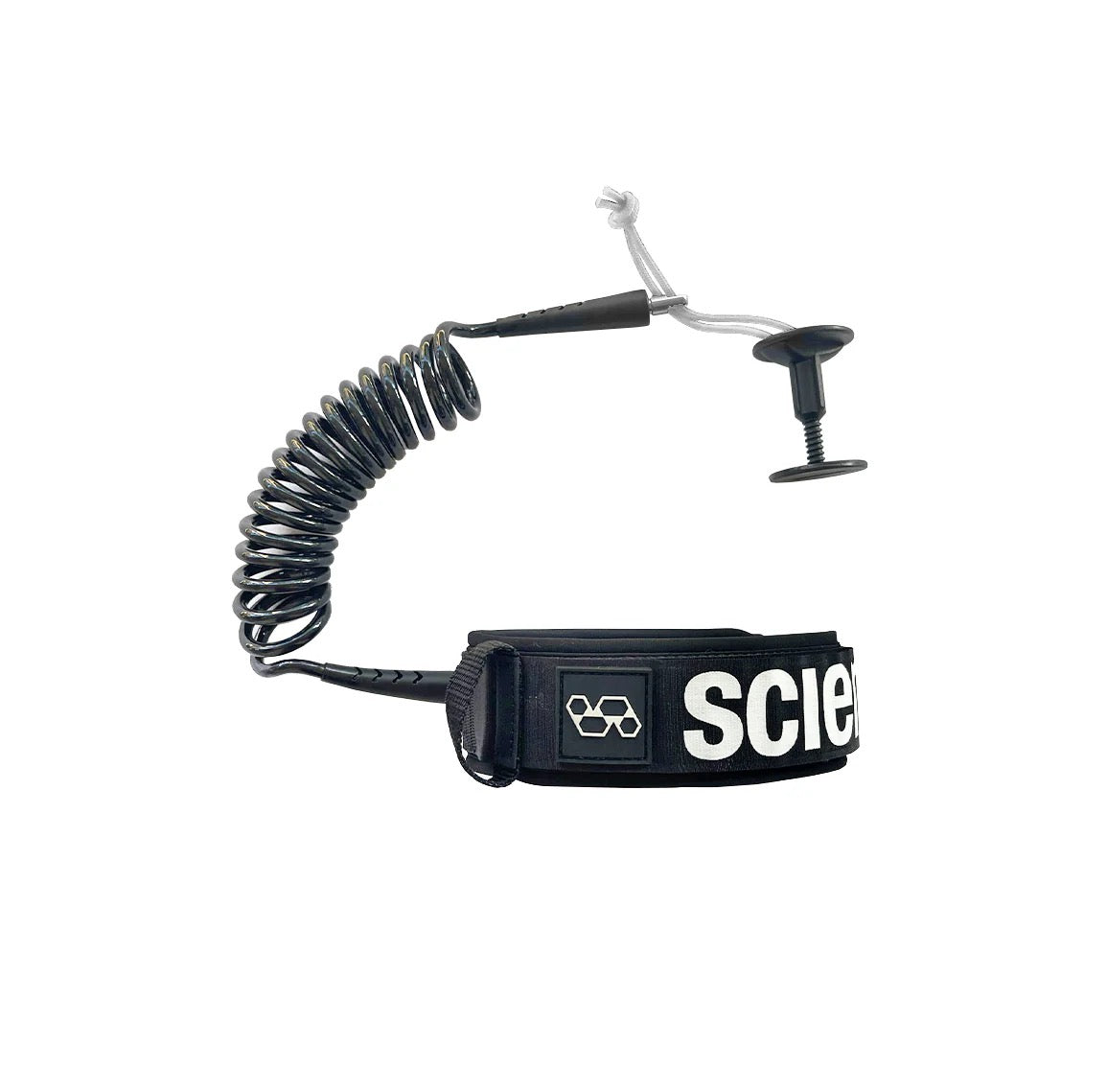SCIENCE LEASH BICEPS 8MM 5FT