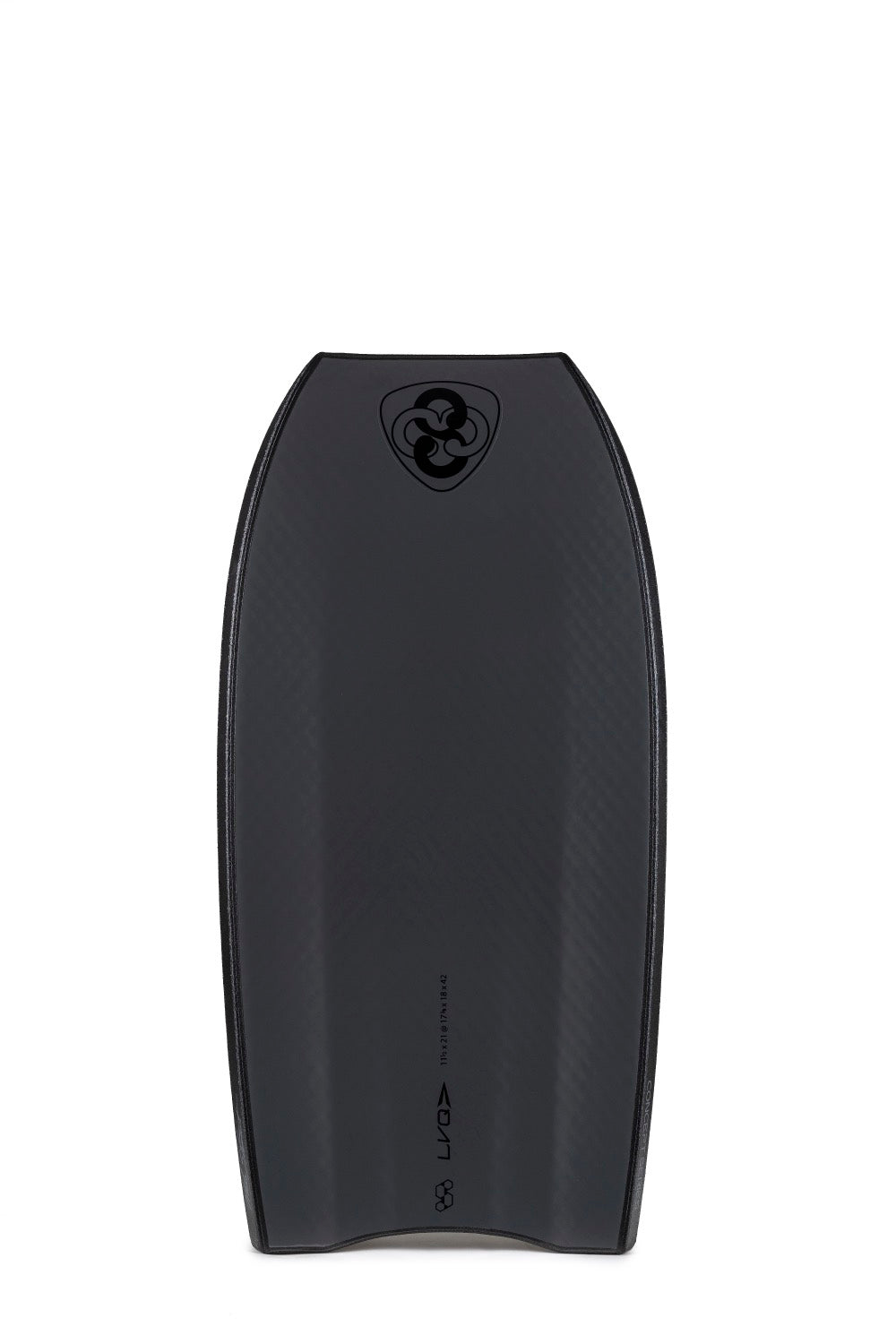 Bodyboard Science LVQ CT PP 1.9
