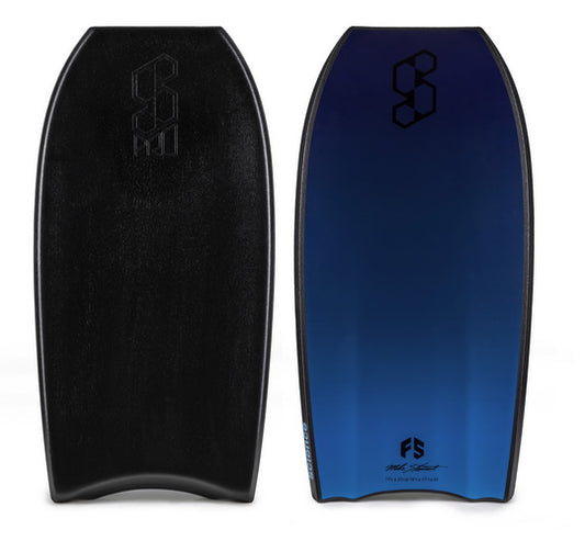 Bodyboard SCIENCE PRO FLARE SERIE TRIQUAD PP
